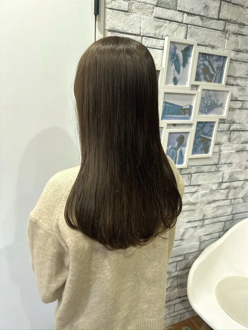 💆🏻♀️ヘッドスパの写真