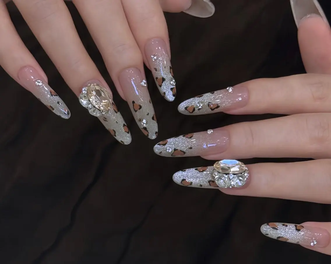 ネイル ハンドネイル Molly _nailのネイルデザイン