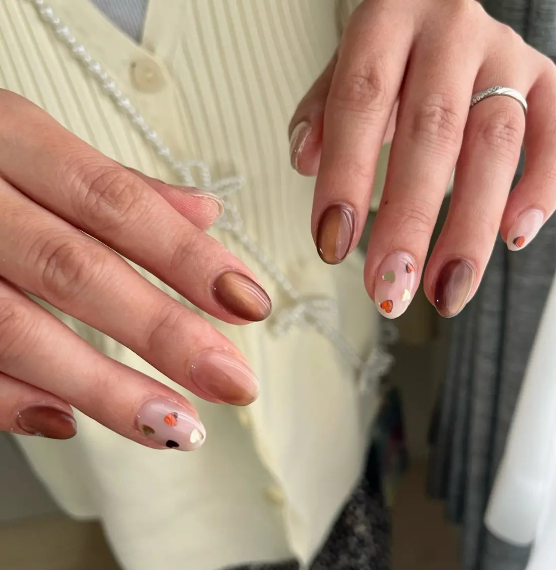 ネイル felice nailのネイルデザイン