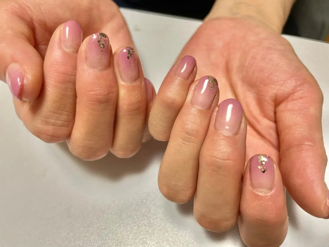 ネイル spoon nailのネイルデザイン