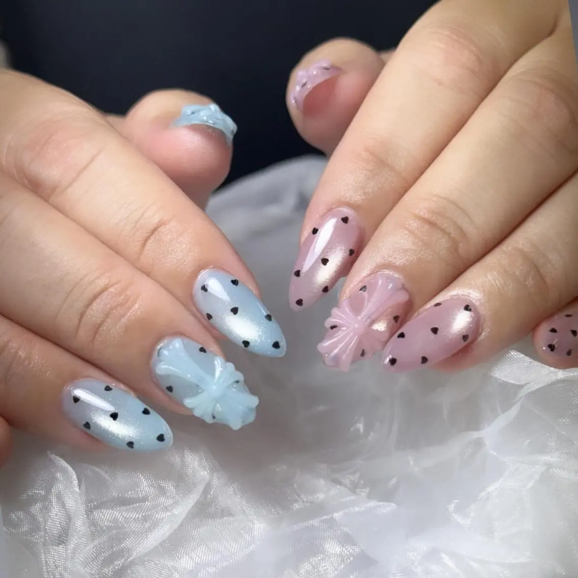 ネイル NFY-[チアキ] nailforyouのネイルデザイン