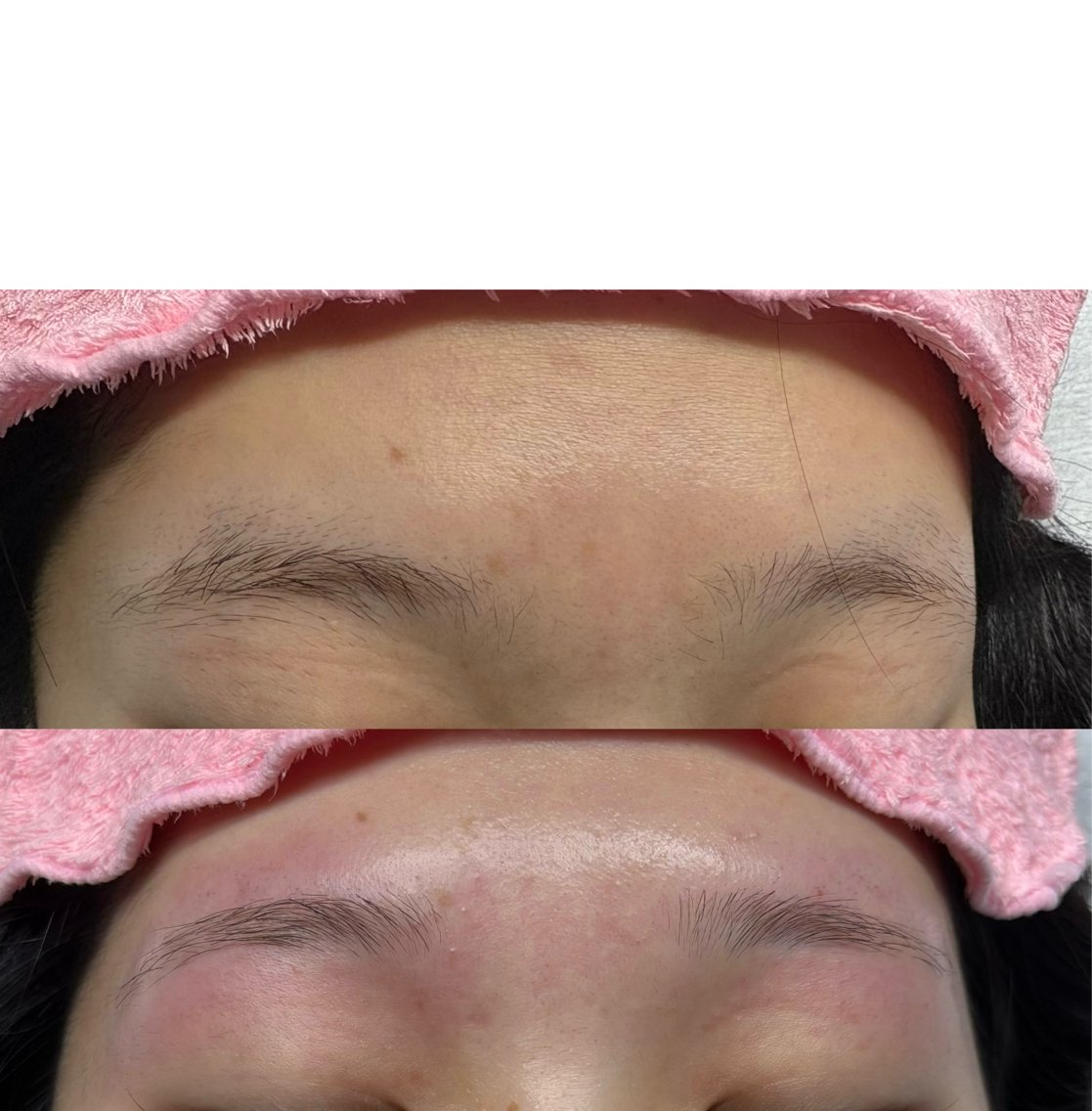 アイブロウ トータルビューティー サロン・Ｎの眉毛・アイブロウイメージ