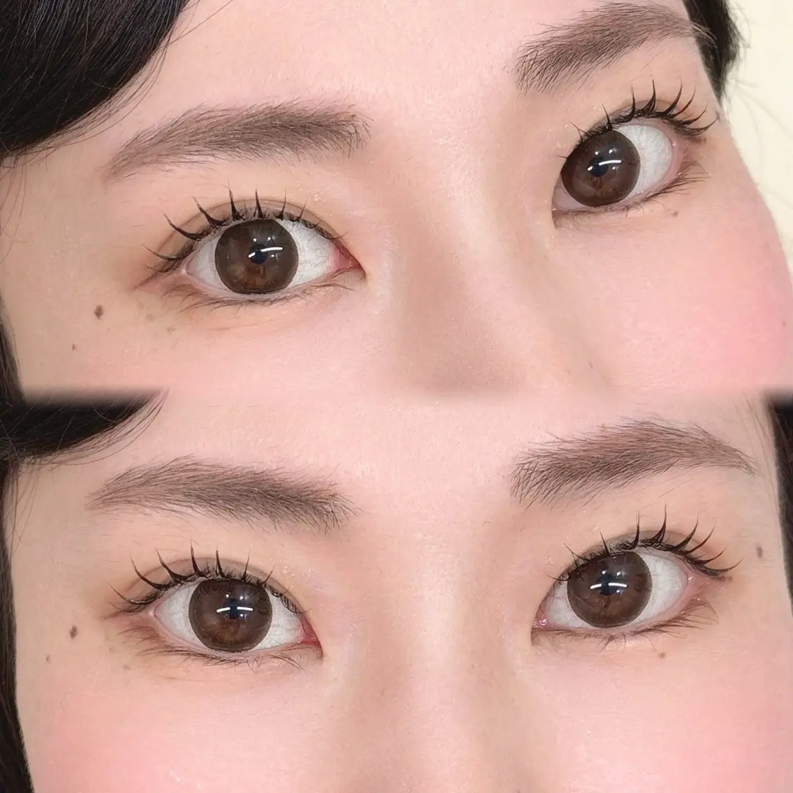 マツエク・マツパ マツパ RIKO ‪‪‪‪❤︎の眉毛・アイブロウイメージ