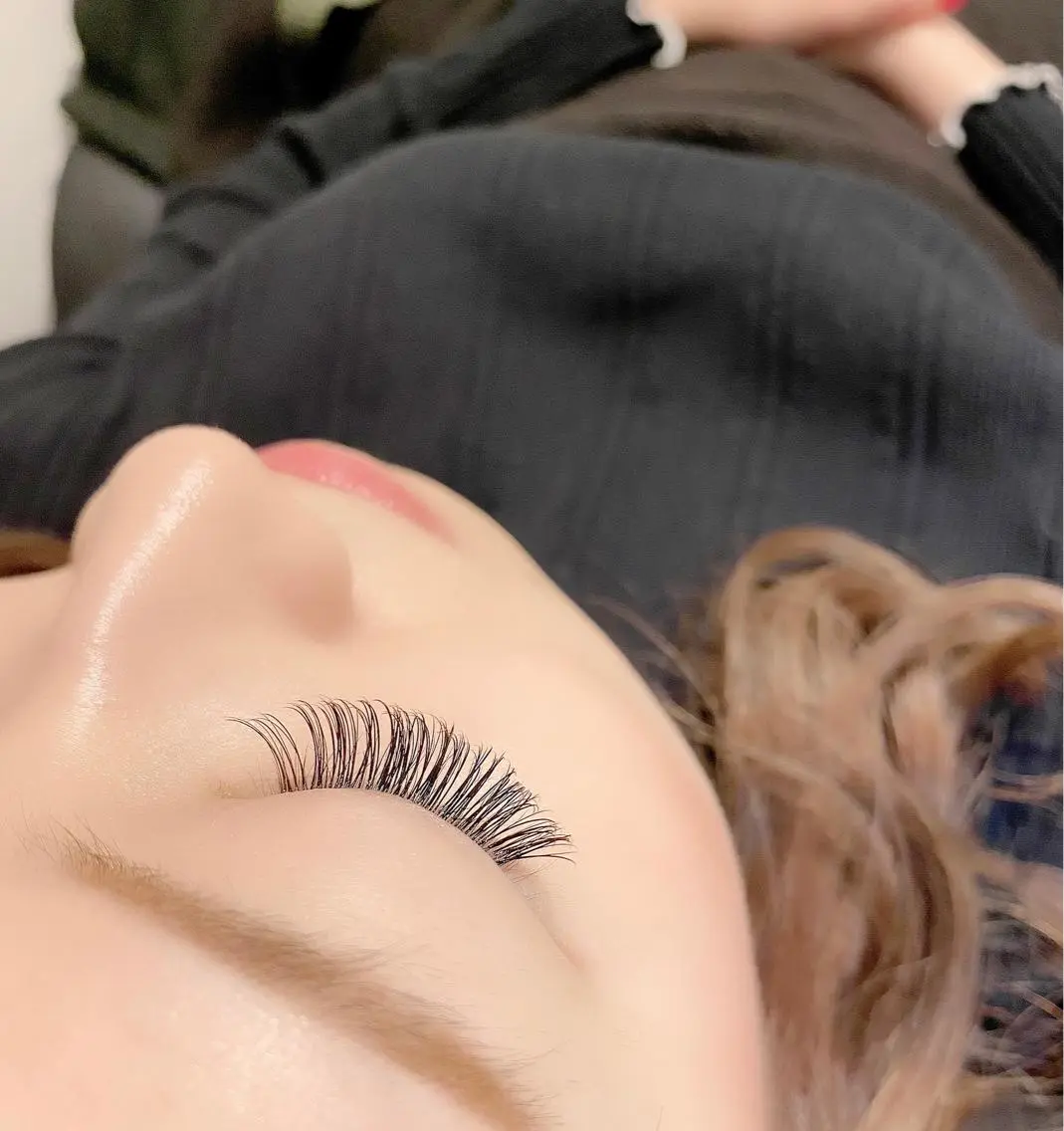 マツエク・マツパ 付け放題 バインドロック マツエク アイデザイナー Key(ケイ)の眉毛・アイブロウイメージ