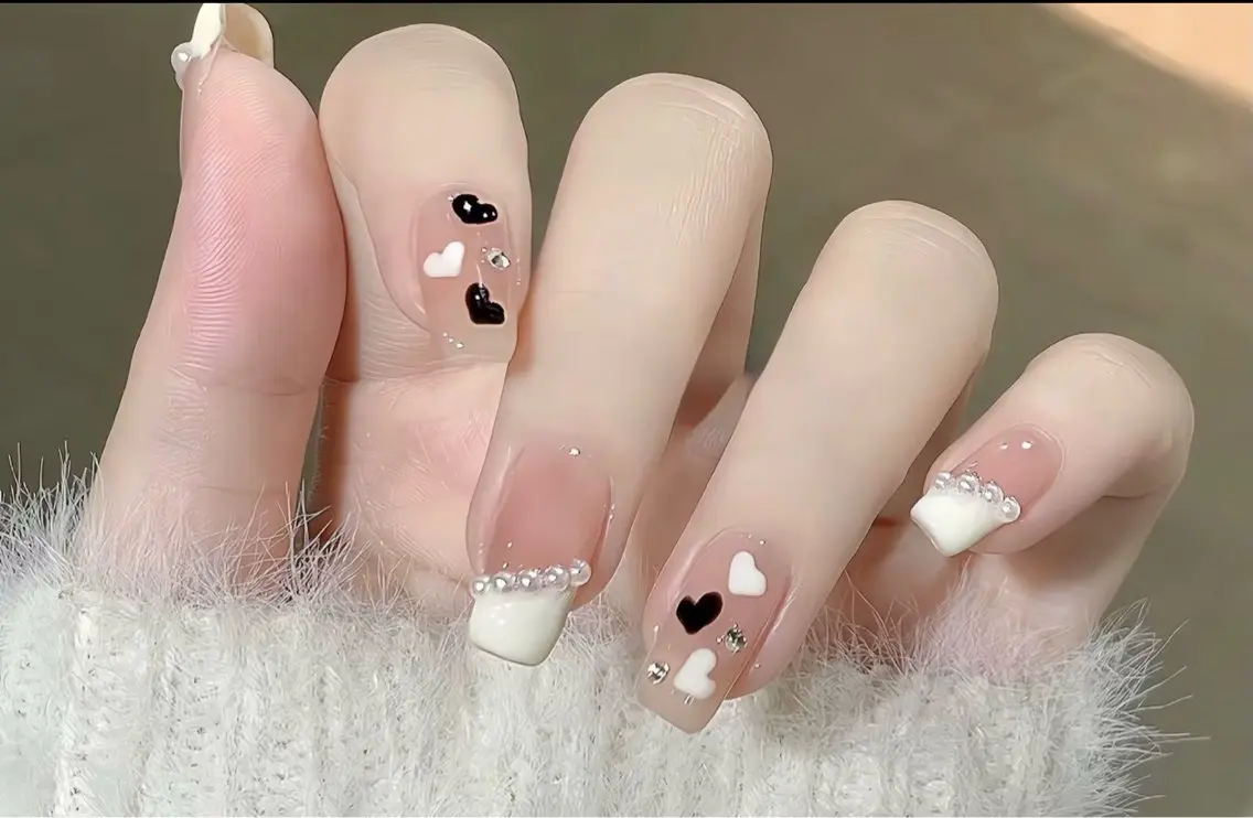 《HAND》デザイン¥9000の写真