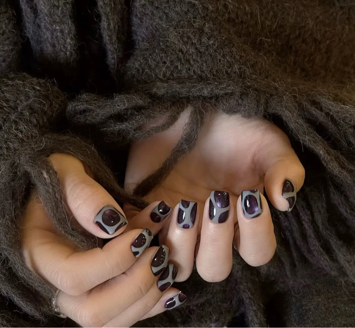 ネイル U mi Nail Salonのネイルデザイン