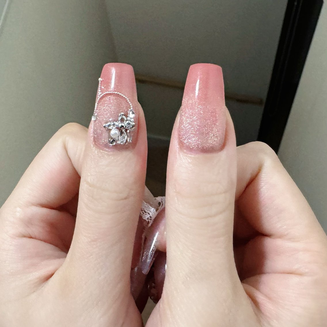 ネイル ハンドネイル W Nailのネイルデザイン