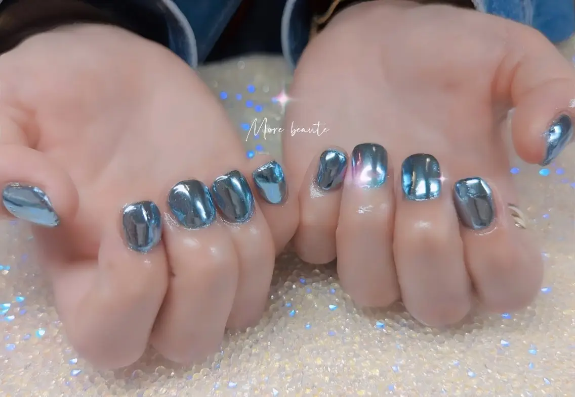 ネイル I LOVE ME NAIL.。.:*♡のネイルデザイン