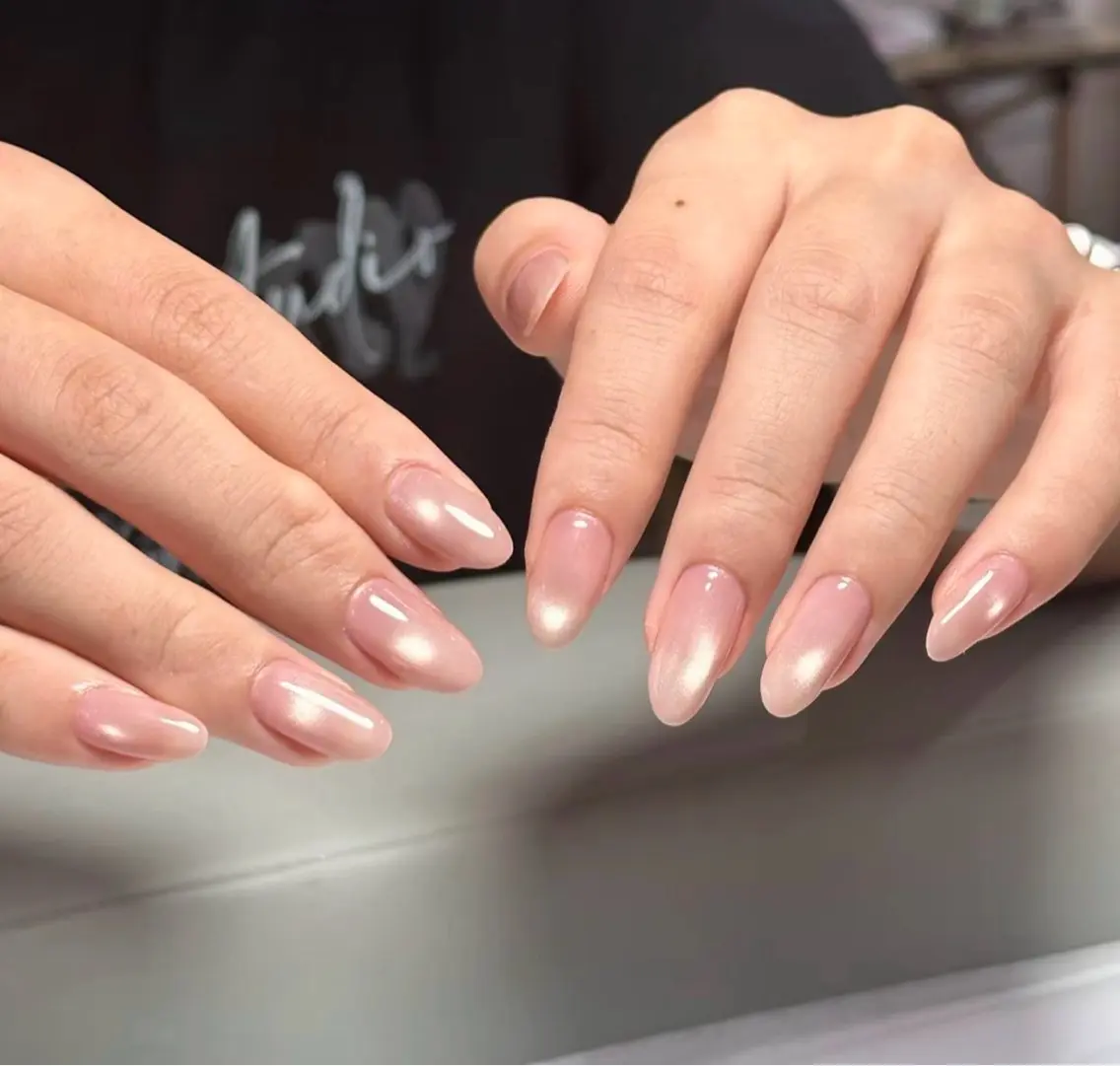 ネイル GreenNail salonのネイルデザイン
