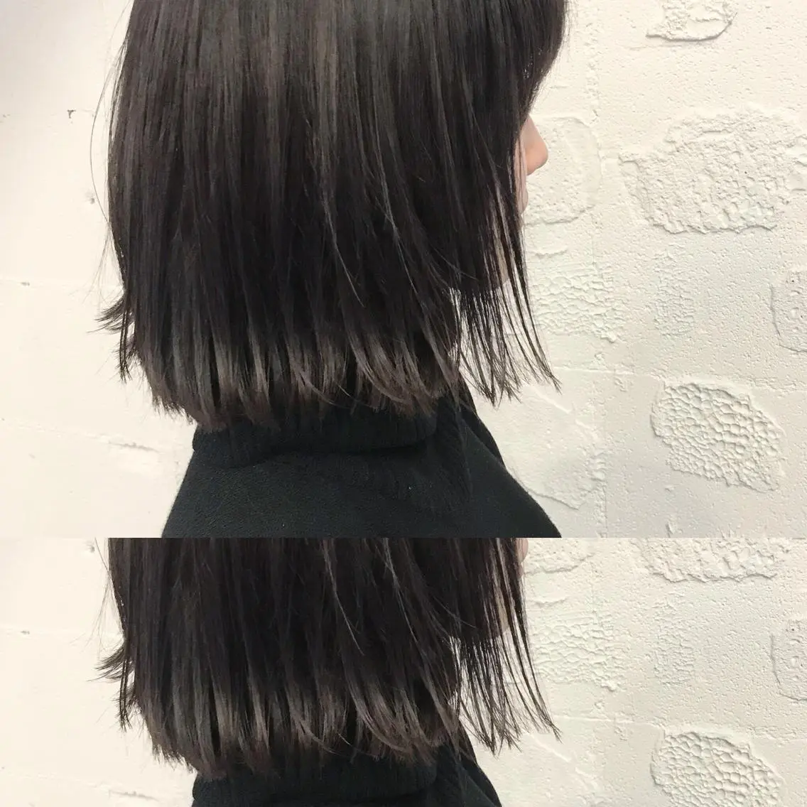 ショート カラー 嶋佐 昌大 シマサマオのヘアスタイル