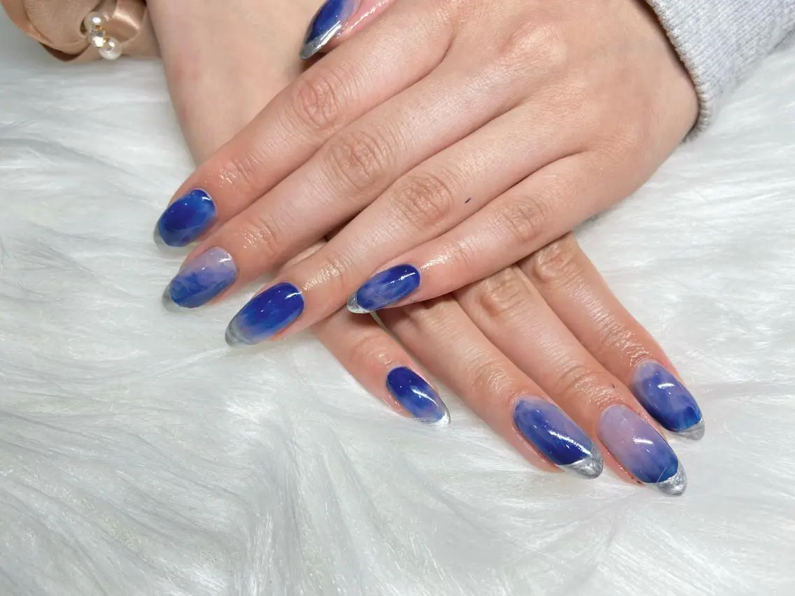ネイル Miki 本町駅｜💅‎🤍のネイルデザイン