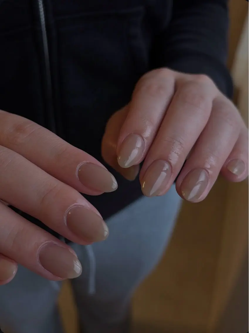 ネイル ハンドネイル ハンドケア filonnail mizukiのネイルデザイン
