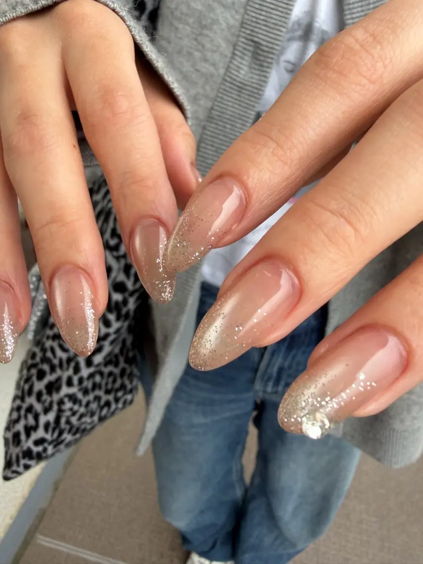 ネイル ハンドネイル SPICENAILS sanaのネイルデザイン