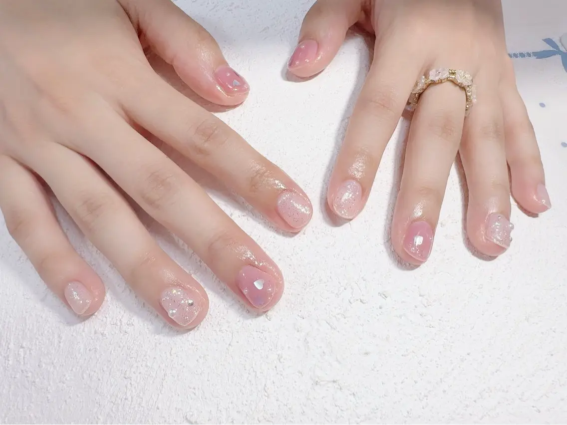 ネイル Regaro i.sのネイルデザイン