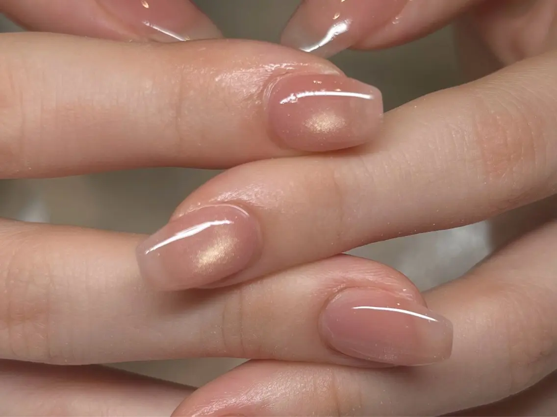 ネイル ハンドネイル Yuki mr nailのネイルデザイン