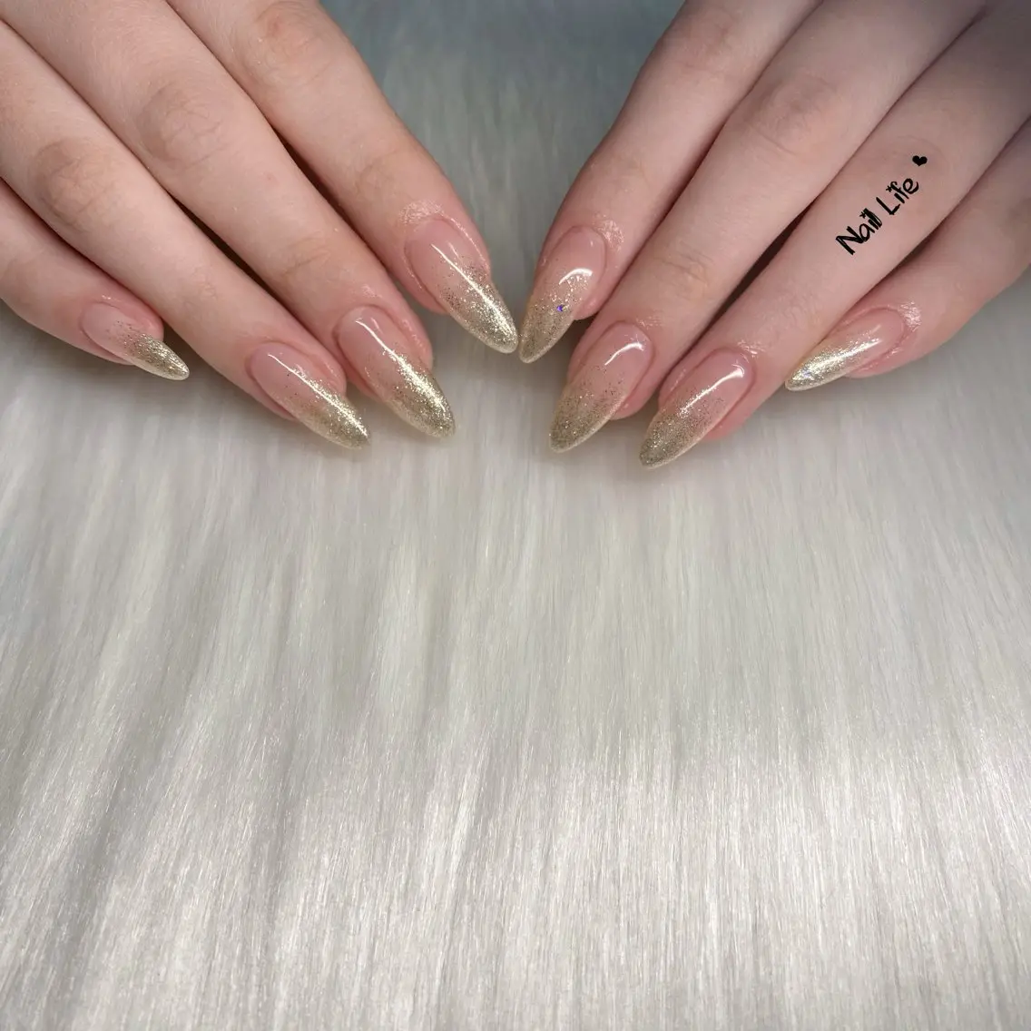 ネイル ハンドネイル Nail Lifeのネイルデザイン