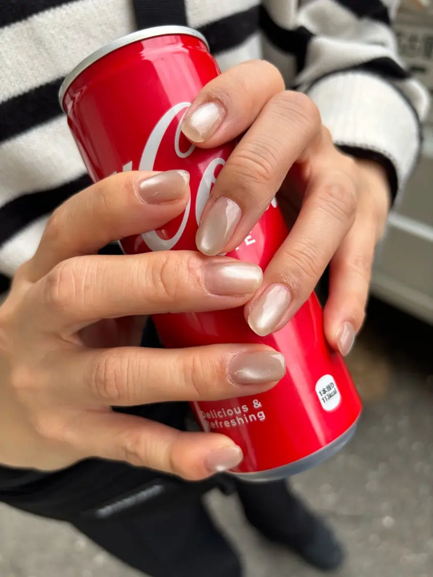 ネイル ulu  nail. haruのネイルデザイン