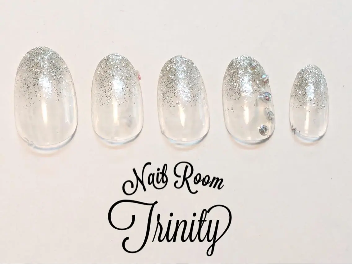 ネイル ハンドネイル Trinity staffのネイルデザイン