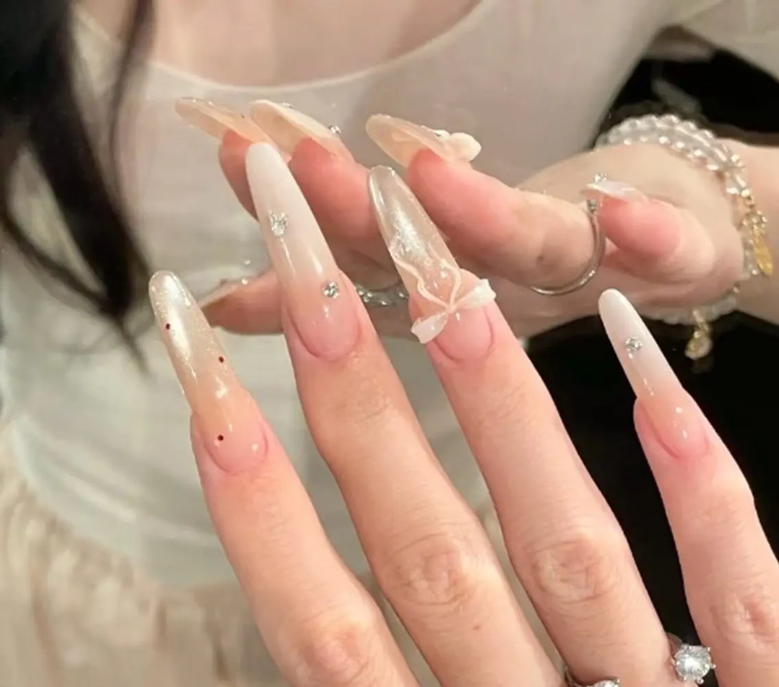 ネイル は るのネイルデザイン