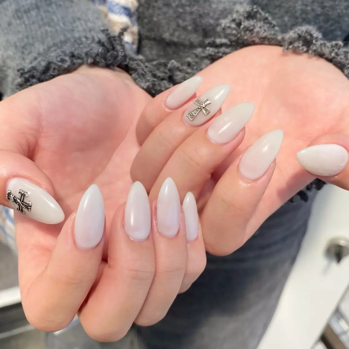 ネイル nail salon アトリエBONOのネイルデザイン