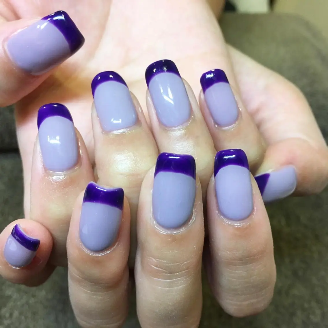 ネイル 持ち込み ハンドネイル palmy nailのネイルデザイン