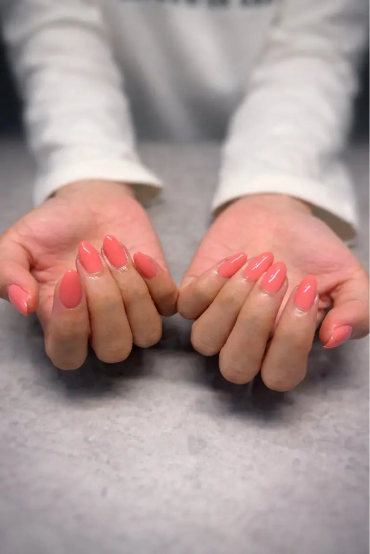 ネイル IROHA NAIL 美優のネイルデザイン