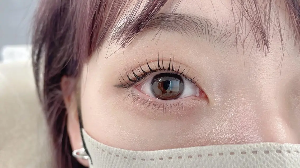 マツエク・マツパ Shucre藤が丘 🌷AYAKAの眉毛・アイブロウイメージ