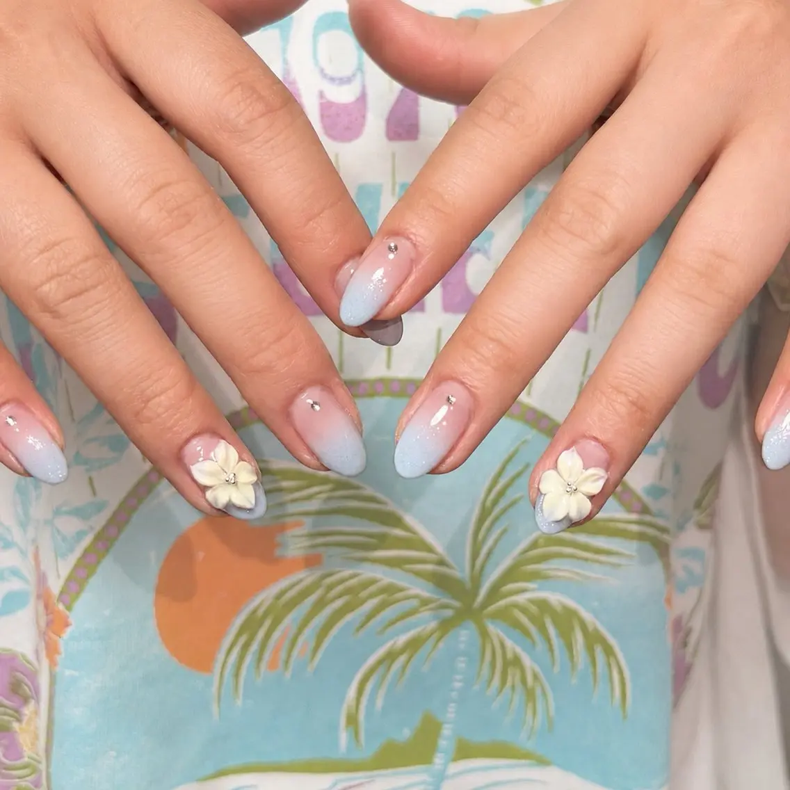 ネイル ハンドネイル Ugirl Nail Ayaka🎀のネイルデザイン