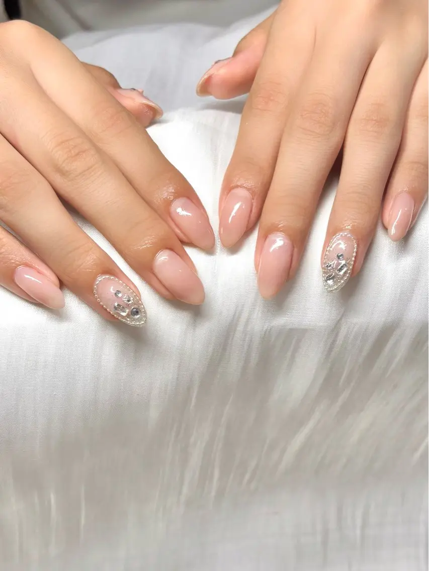 ネイル shibata *のネイルデザイン