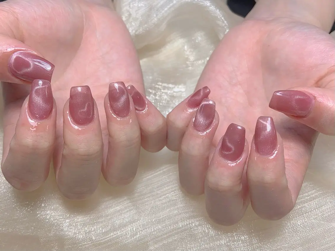 ネイル Nail Jolieのネイルデザイン