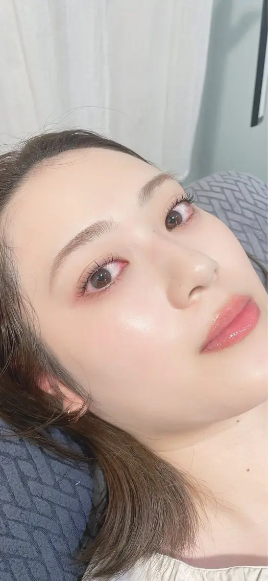 マツエク・マツパ favori 西尾のマツエク・マツパデザイン