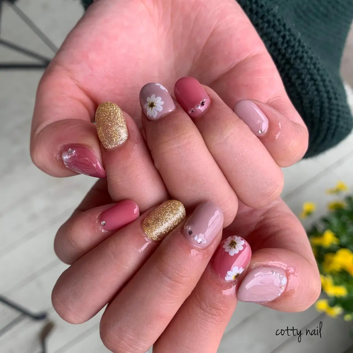 ネイル cottynail -miki-のその他イメージ