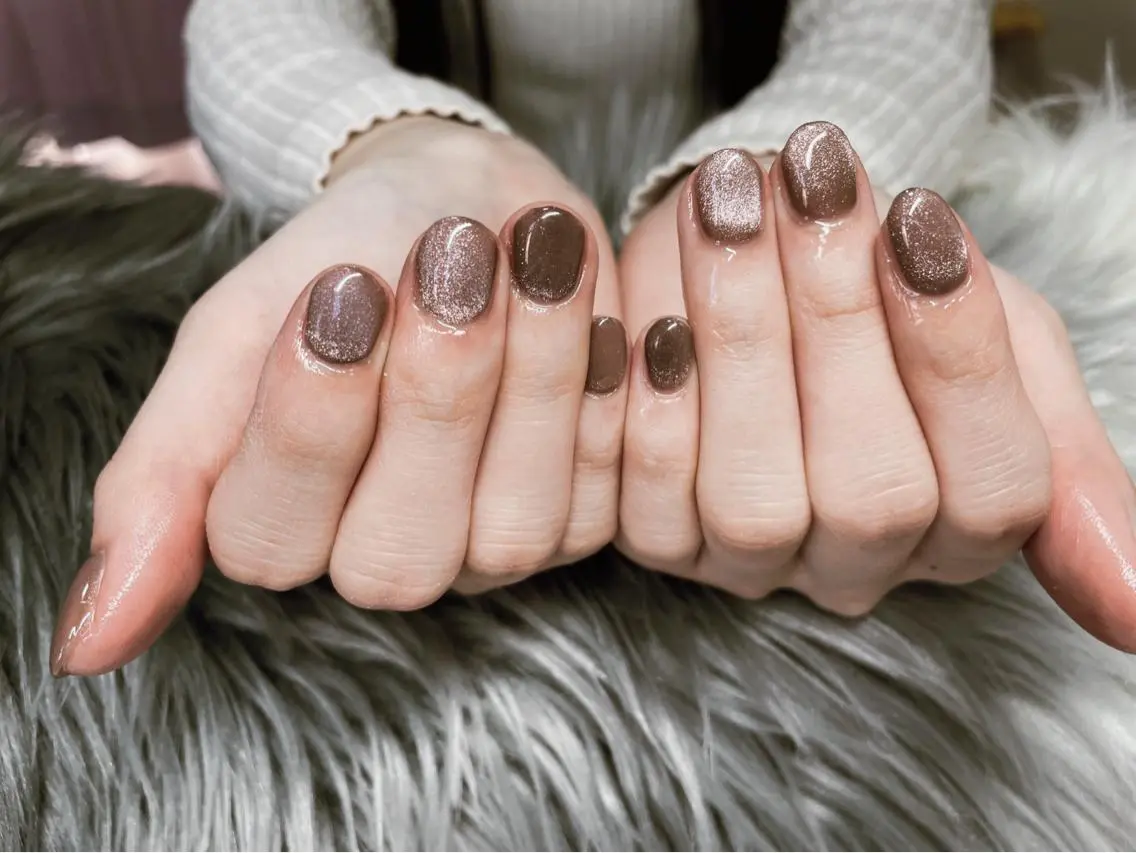 ネイル ハンドネイル nail salon R'sのネイルデザイン