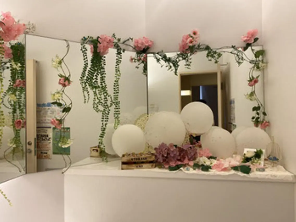 バスト専門店 RAYVIS🌺髙田のエステ・リラクイメージ