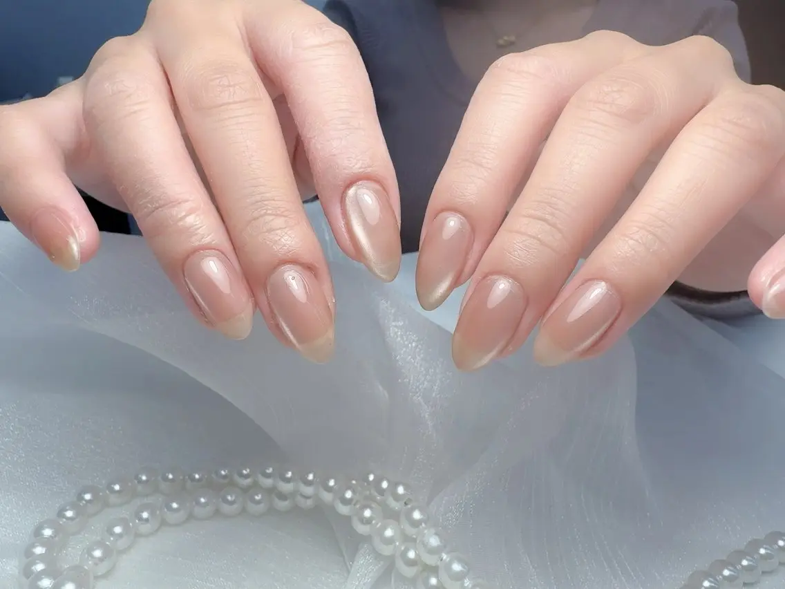 ネイル 💫Min  min nail salonのネイルデザイン
