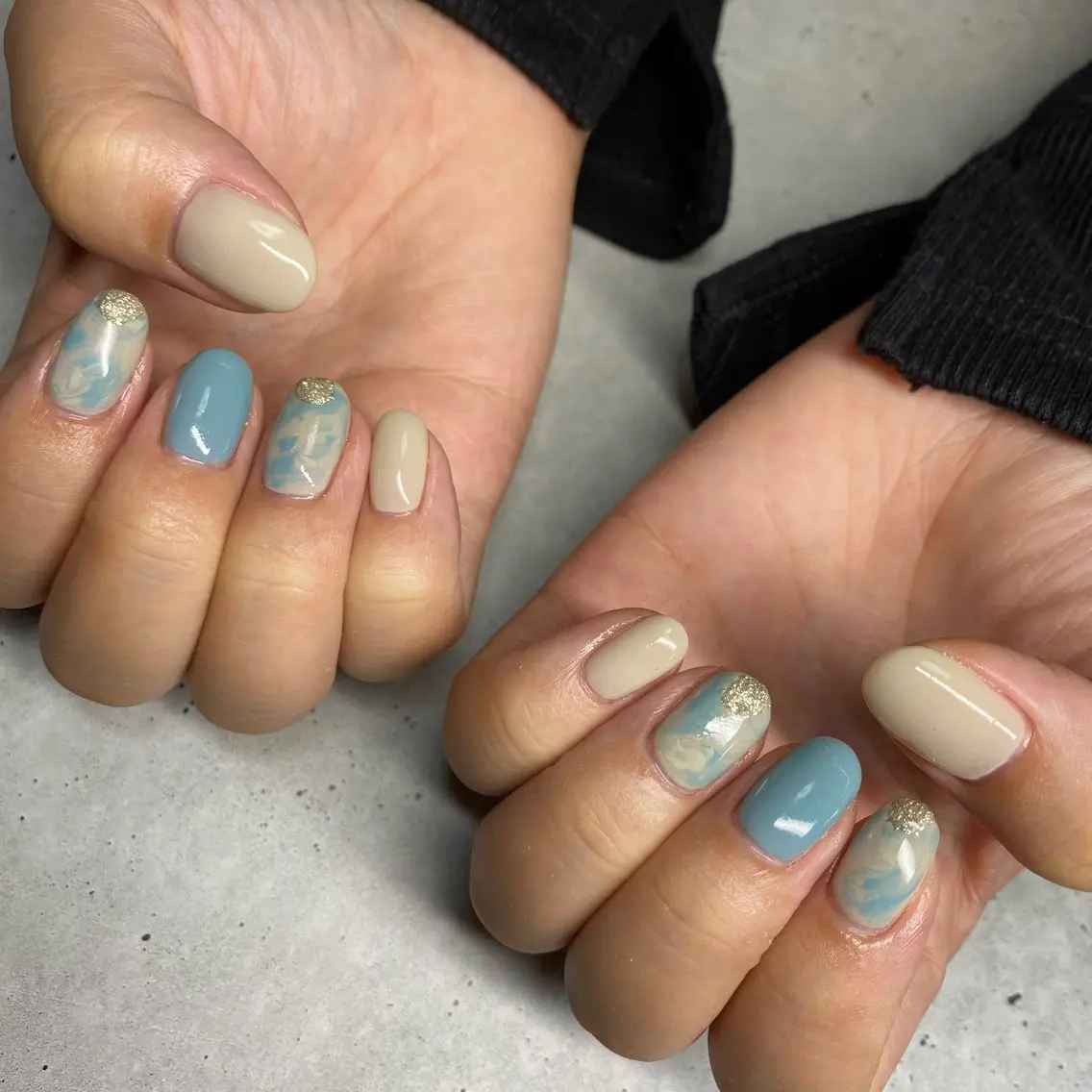 ネイル アートネイル Y. nailのネイルデザイン