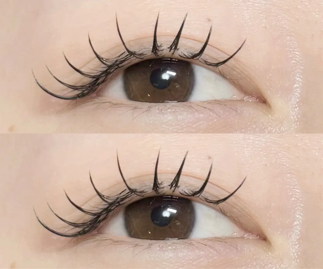 マツエク・マツパ マツエク hui eyelash✿のマツエク・マツパデザイン