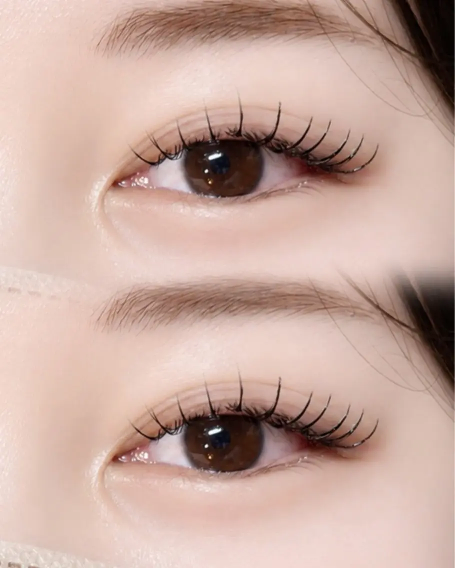 最新技術LEDマツエク120本❣️8000円→3990円の写真
