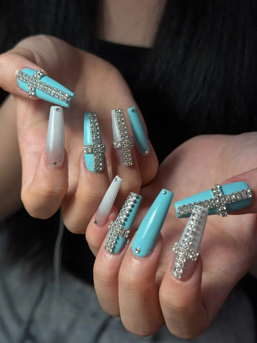 ネイル 韓国ネイル シンプルネイル ワンホンネイル ハンドネイル CoMo Nailのネイルデザイン