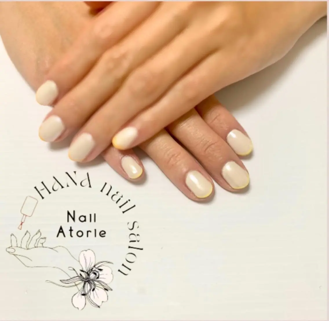 ネイル HaNA nail salonのネイルデザイン