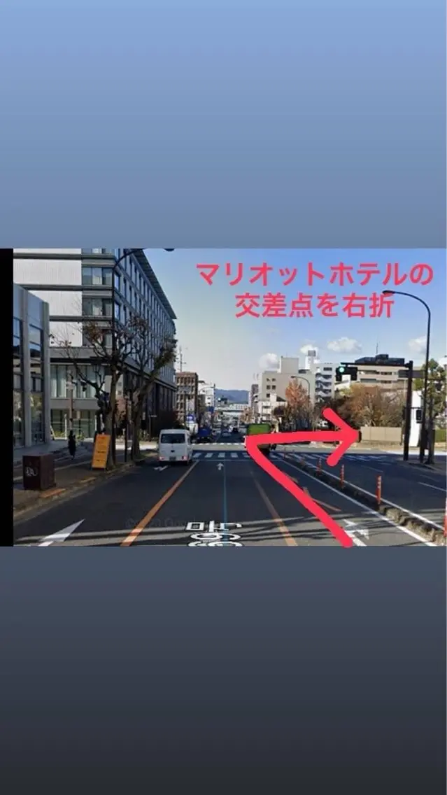 粟辻 哲也のヘアスタイル
