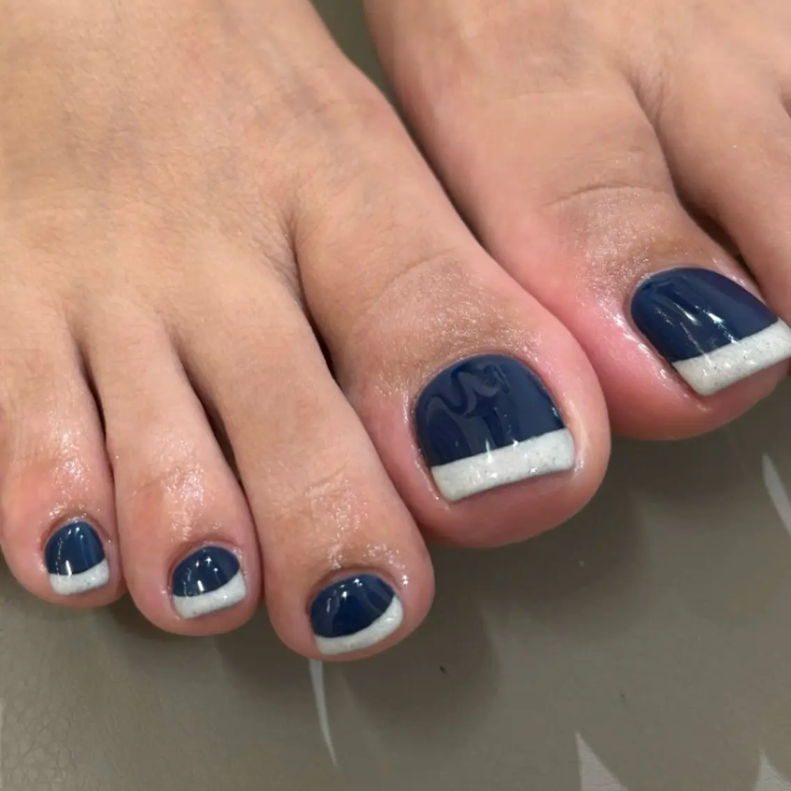ネイル 甲村 未玖のネイルデザイン