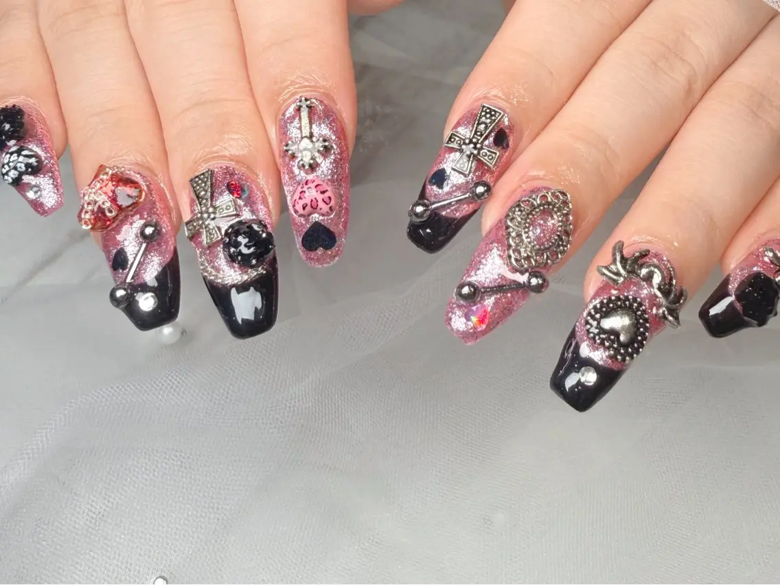 ネイル ハンドネイル Reauty Nailのネイルデザイン