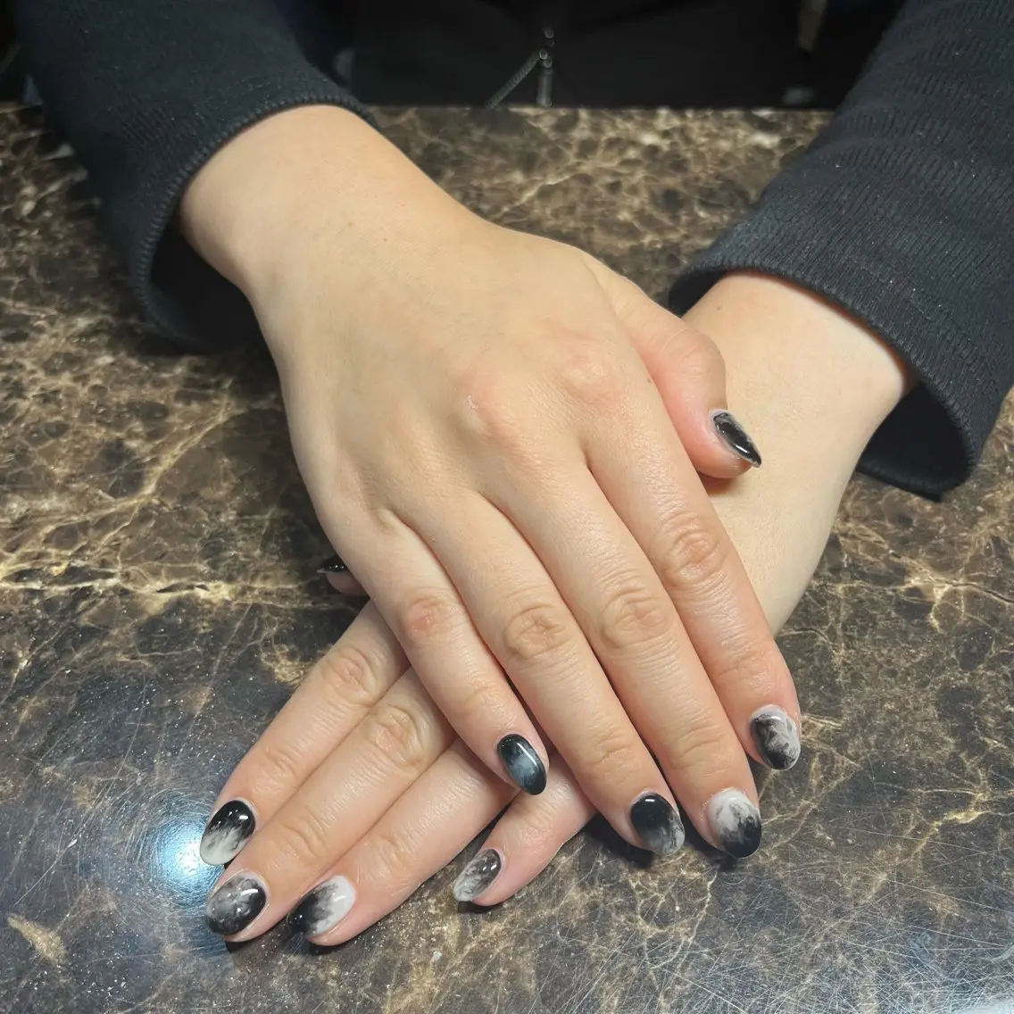 ネイル IROHA nail Ami🐊🎀のネイルデザイン