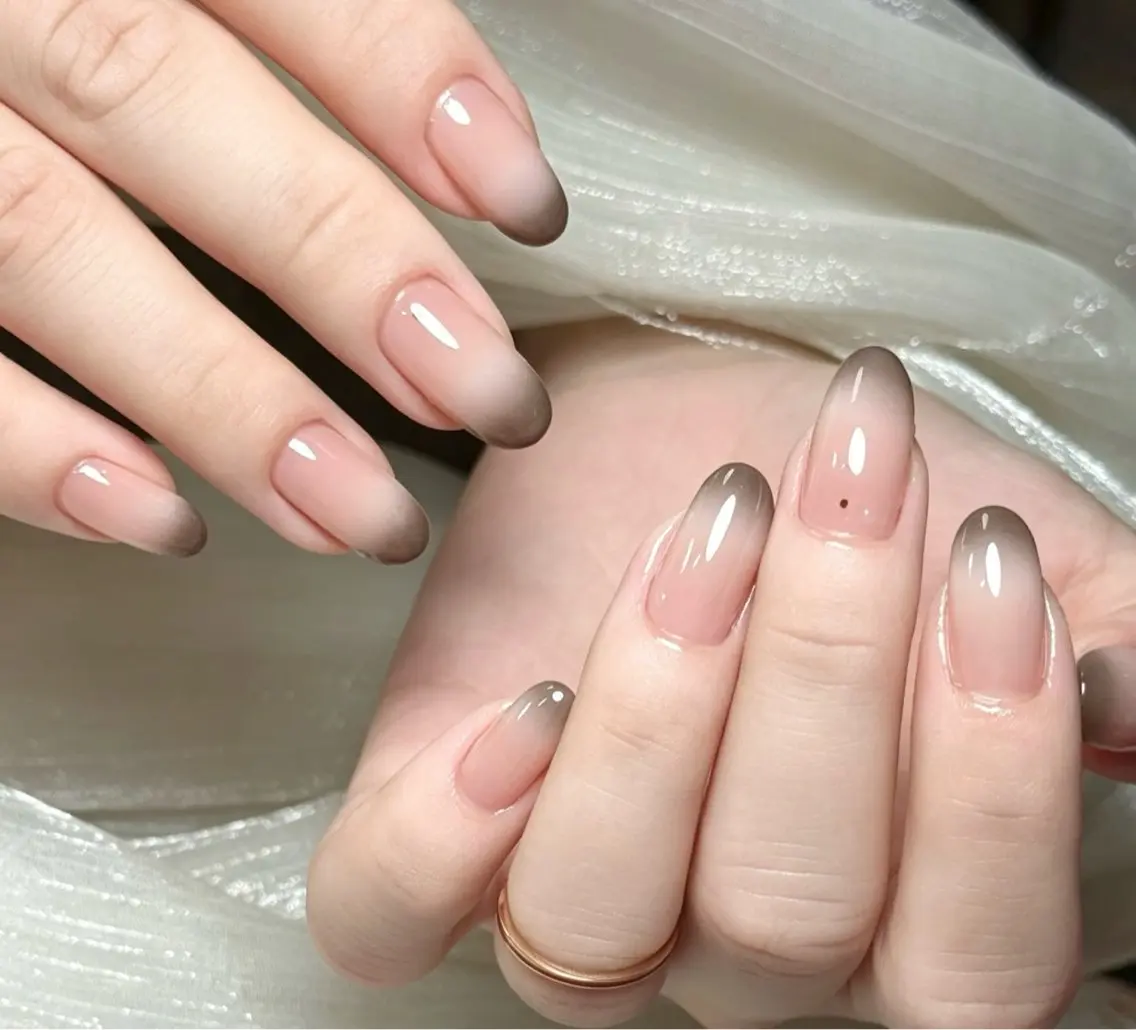 ネイル Green Nail 💚Gのネイルデザイン