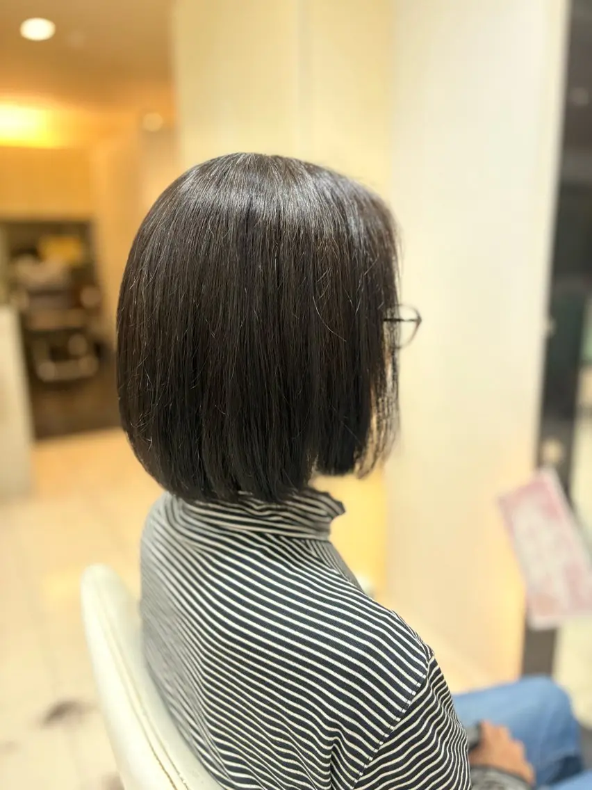 ☀️ Yama ☀️のヘアスタイル