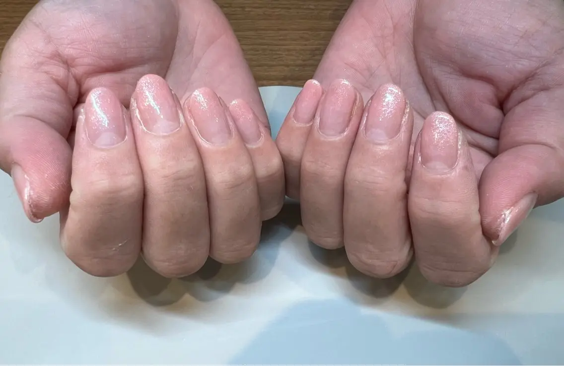ネイル AlohaLuana 🌺jrネイリストのネイルデザイン
