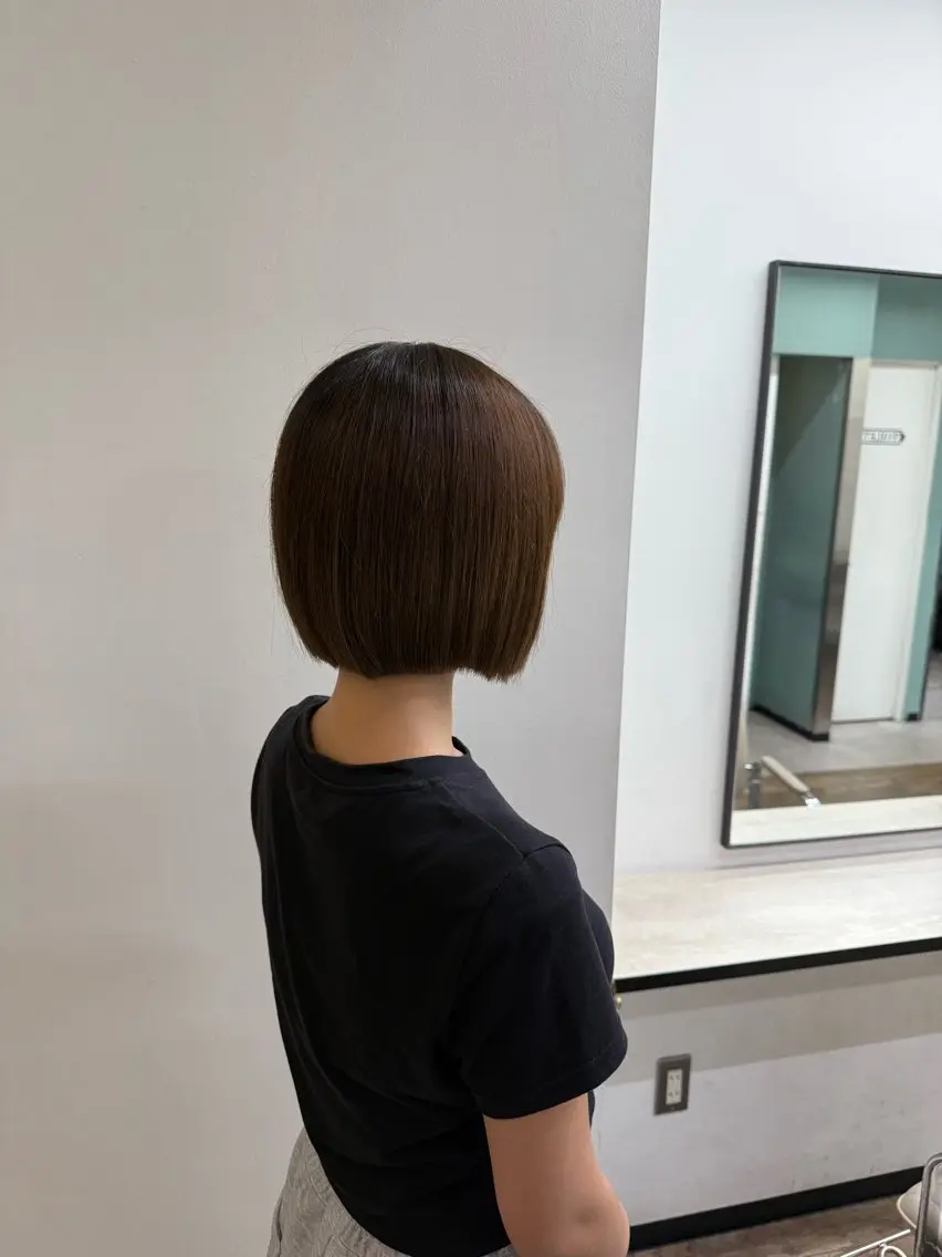ショート 💖Jurer Shina💖のヘアスタイル