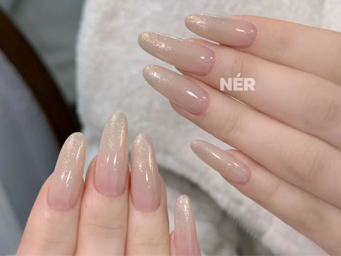 ネイル ハンドネイル NÉR♡ ミノリのネイルデザイン