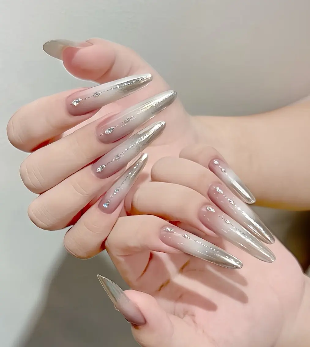 ネイル ハンドネイル スカルプ専門店 Ｄ-Beautyのネイルデザイン
